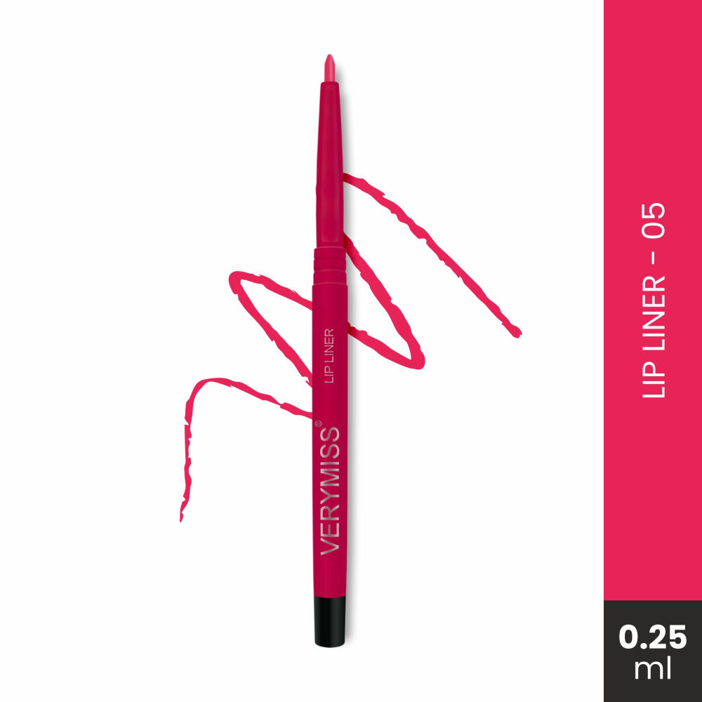Lip Liner - Shade No.05