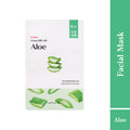 0.2mm Air Mask Aloe Soothing Moisture