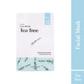 0.2 Air Mask Tea Tree - Refreshing & Soothing