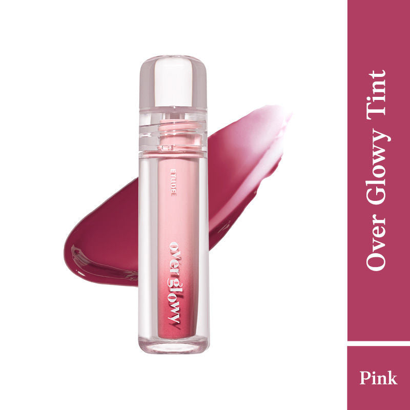Over Glowy Tint - 06 Pink's Tone