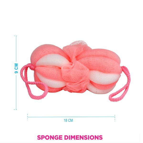 BA-2/5 Luxury Everyday Bath Sponge