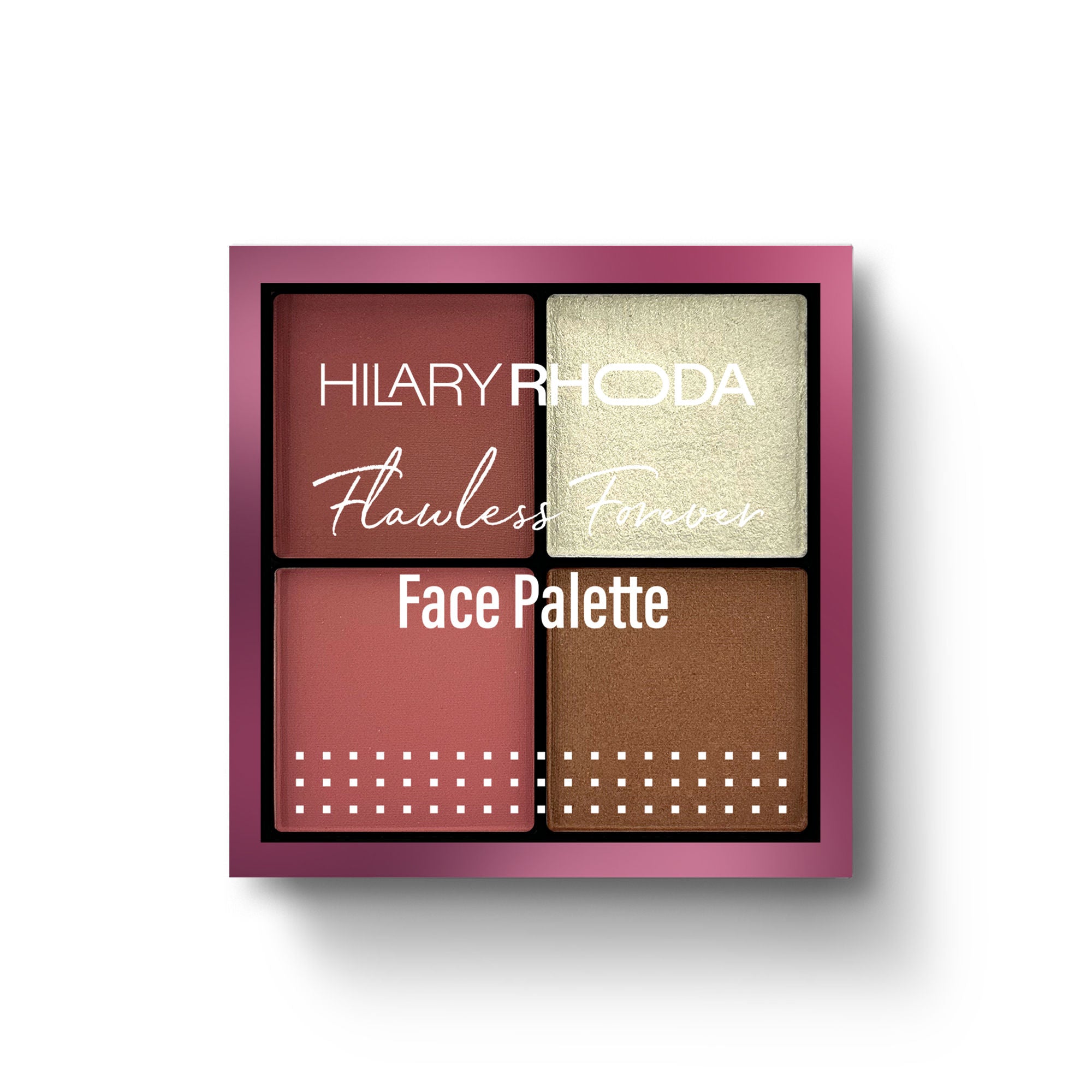 Flawless Forever Face Palette