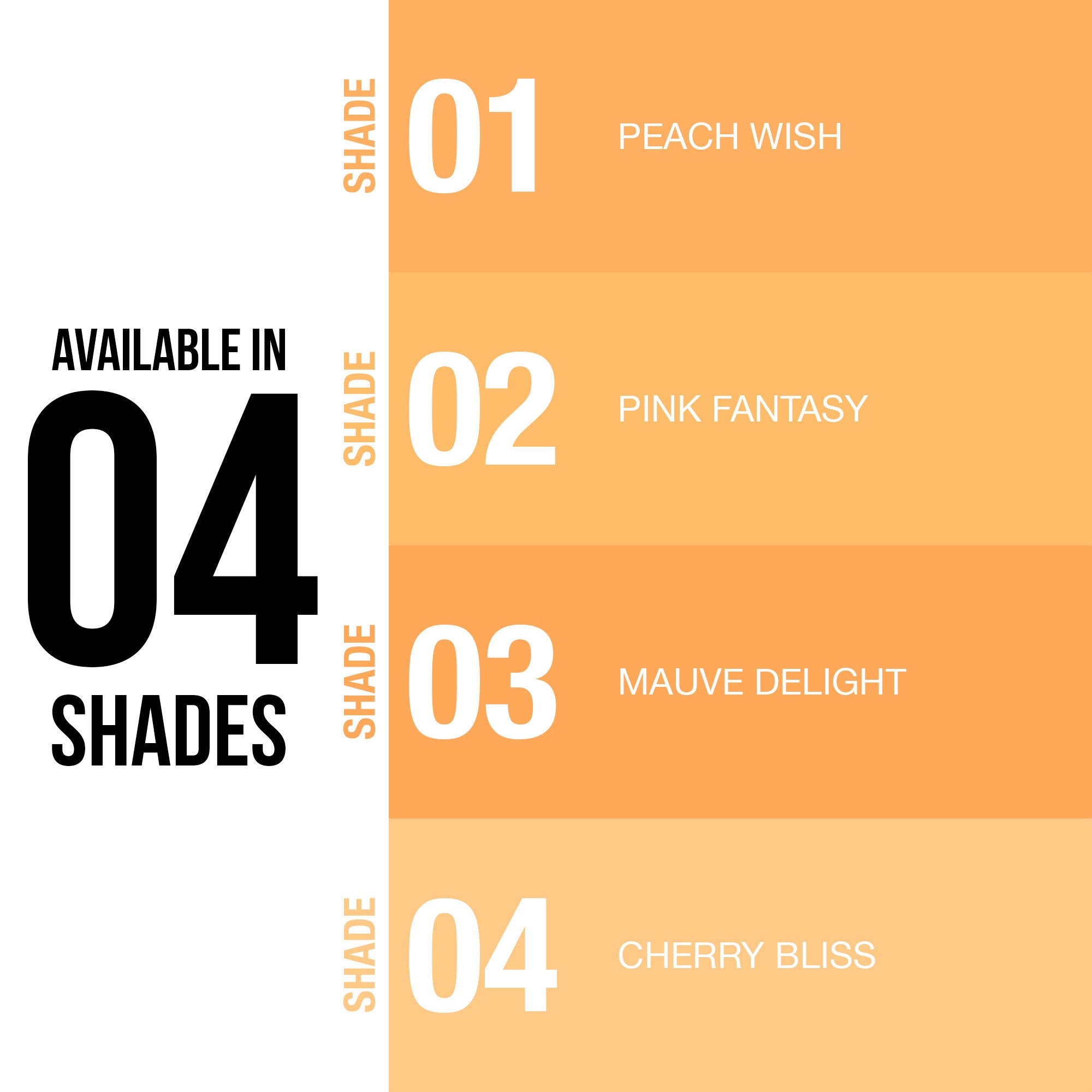 BB Cream With SPF 15 - Golden Beige 04