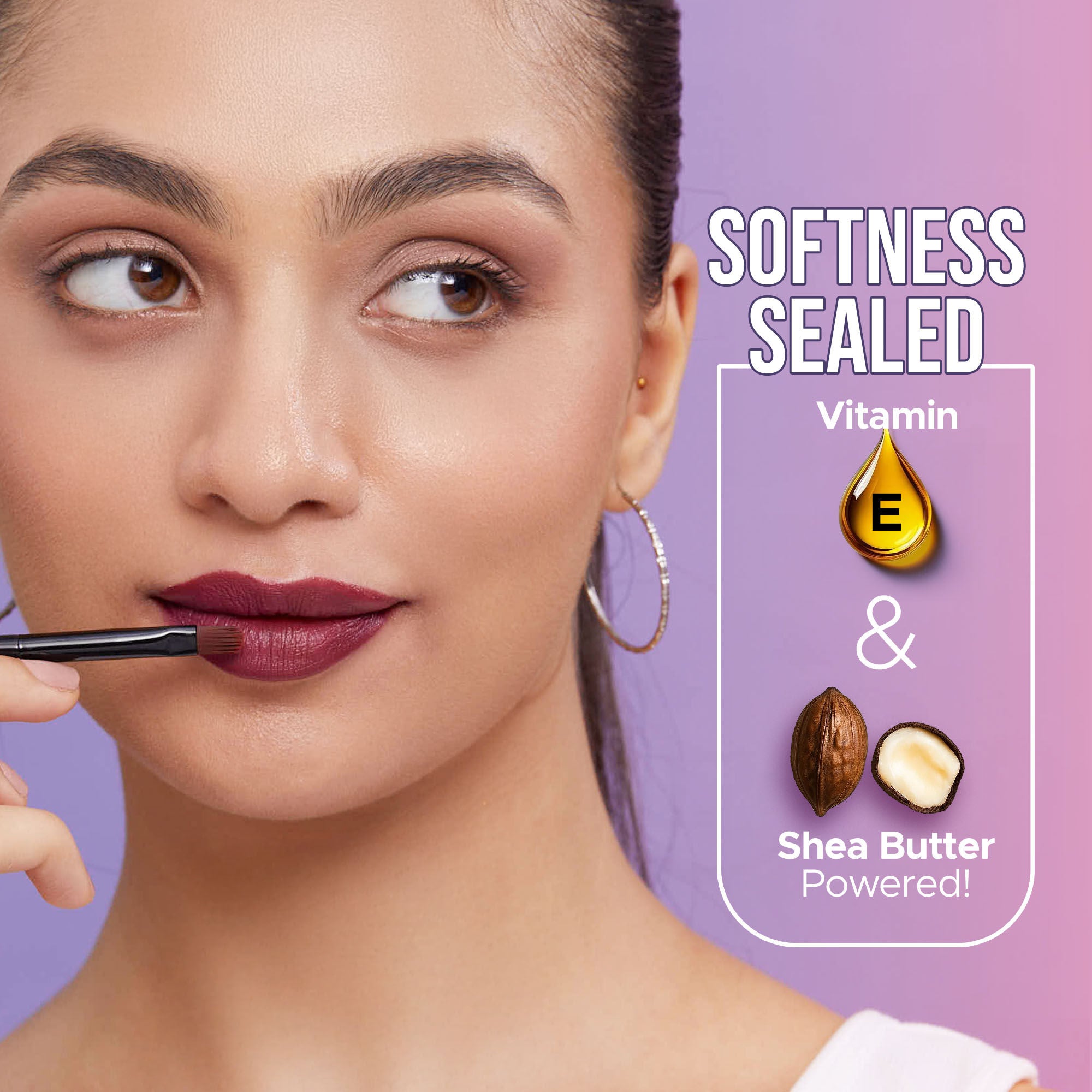Match Maker Waterproof Lip Palette