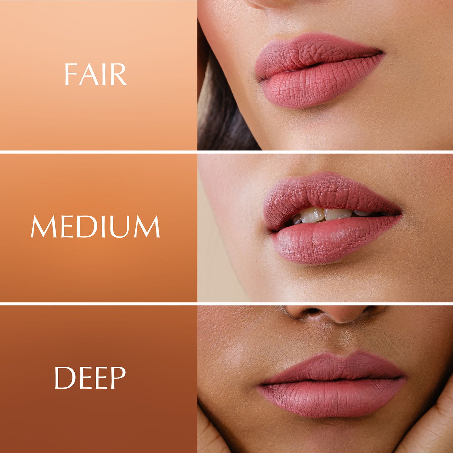Truly Yours Liquid Lipstick