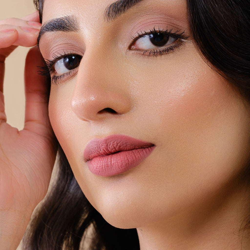 Truly Yours Liquid Lipstick