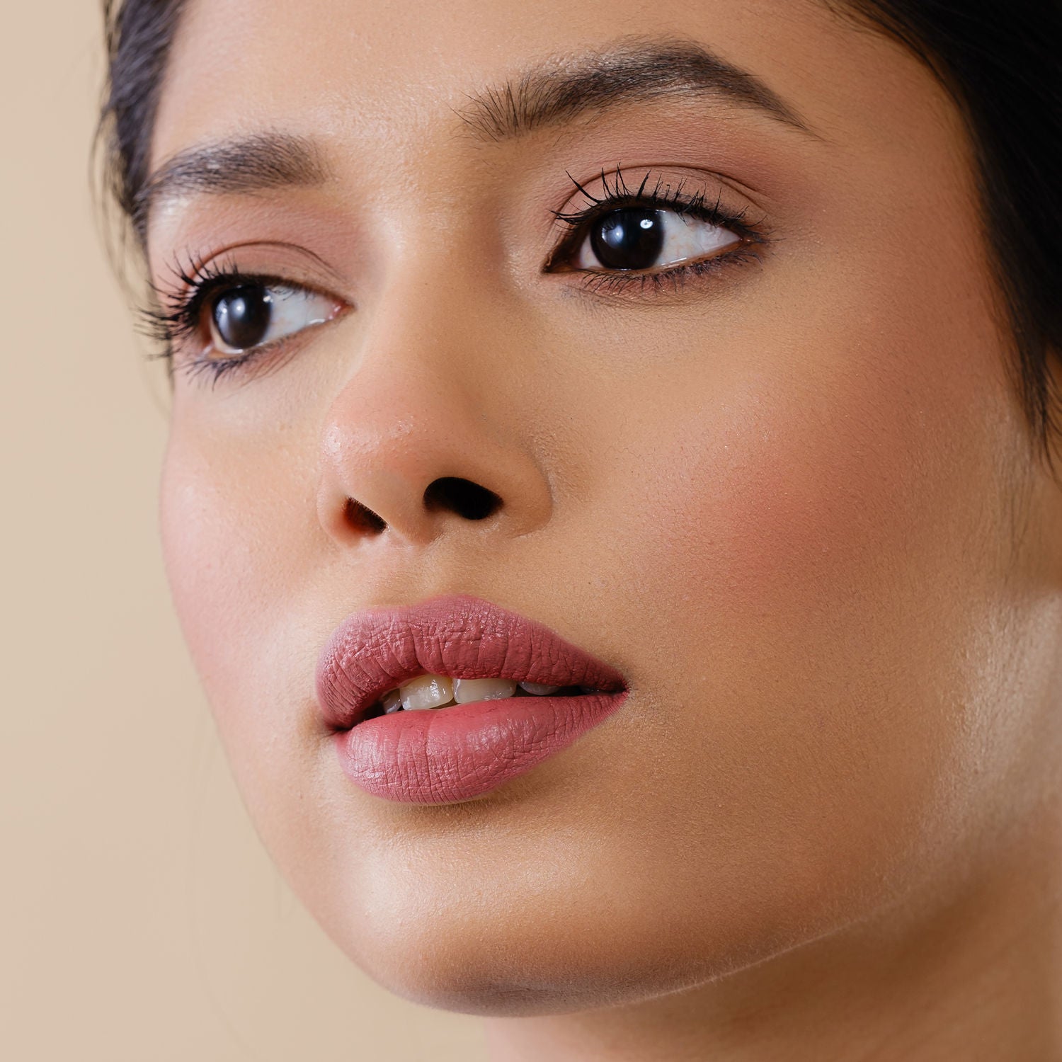 Truly Yours Liquid Lipstick