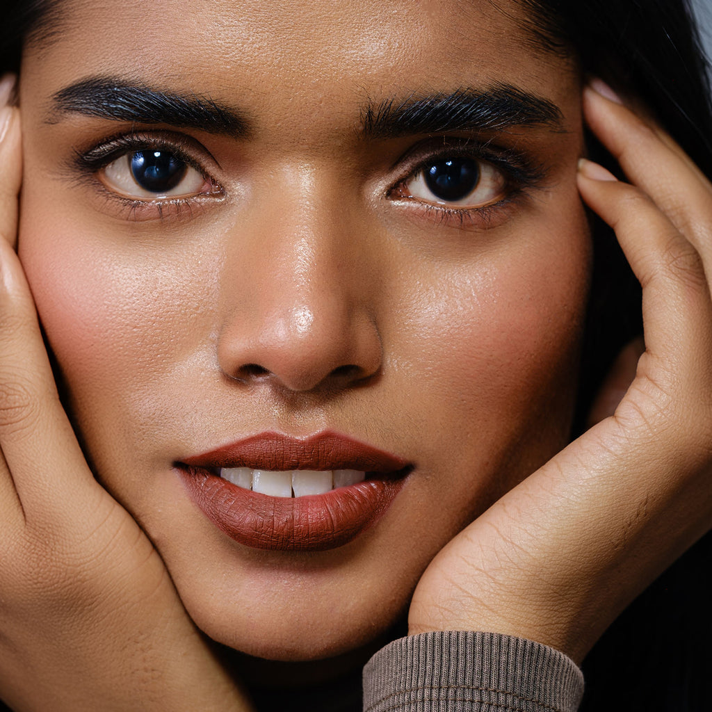 Truly Yours Liquid Lipstick