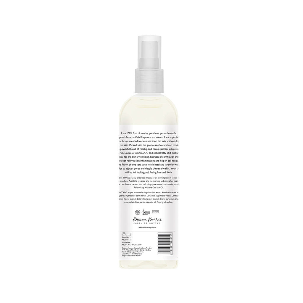 Rose Hip Skin Toner