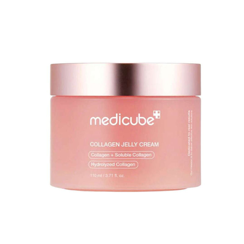 Collagen Jelly Cream
