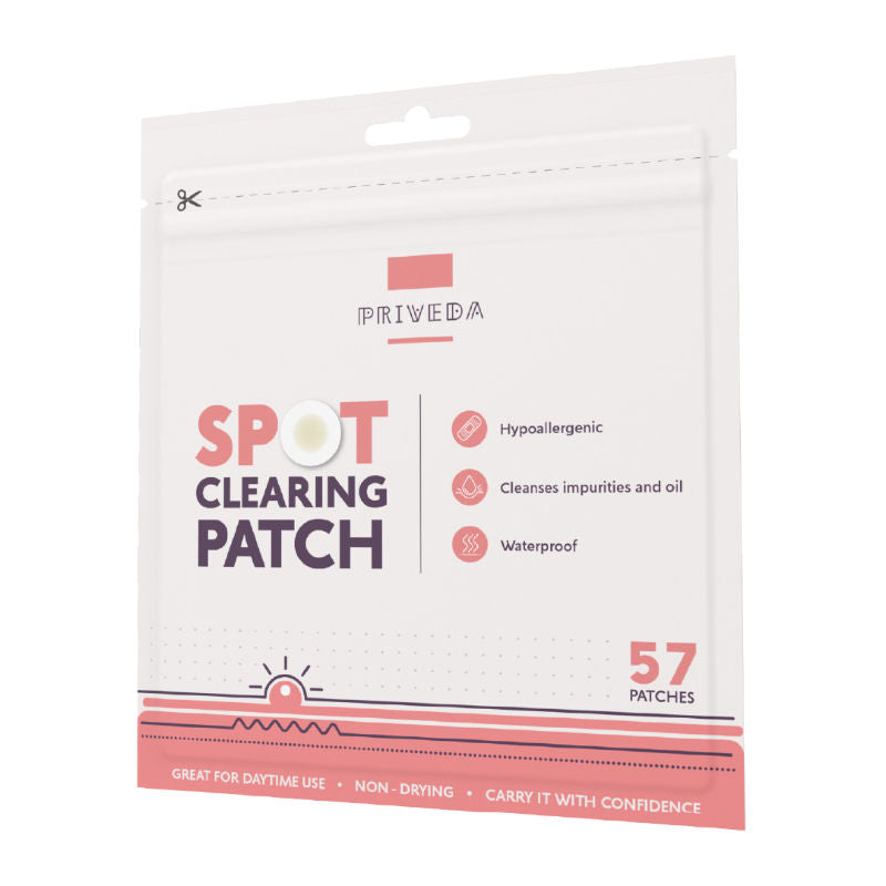 Spot Clearing Acne Pimple Patch