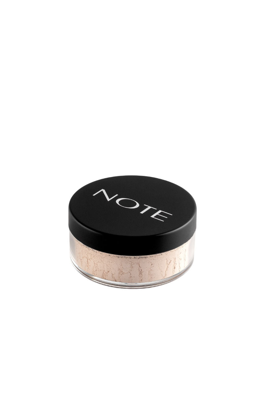 Loose Powder - 3