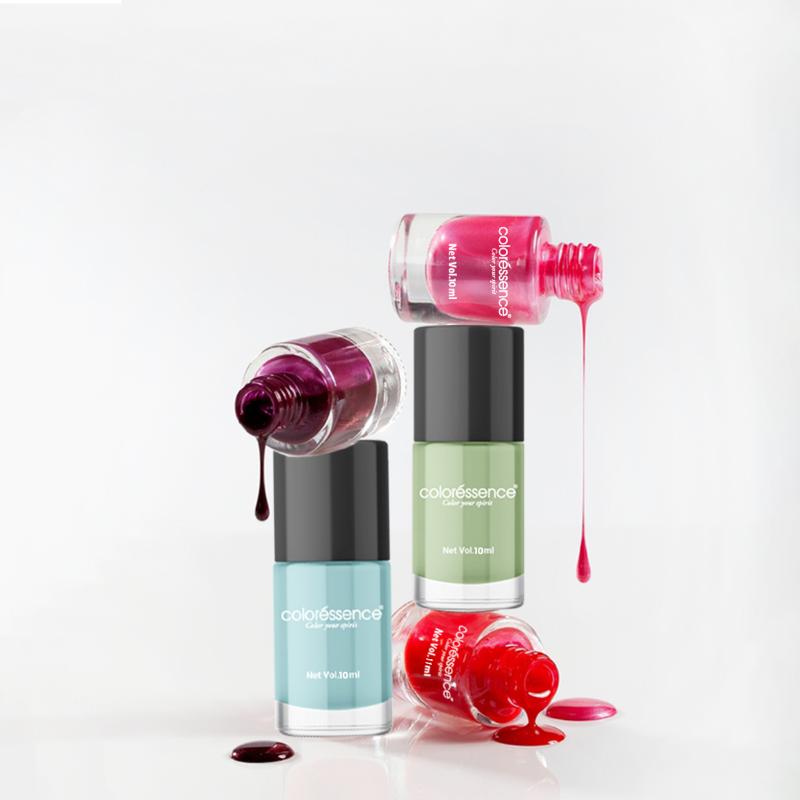 Everyday Glam Regular Nail Polish