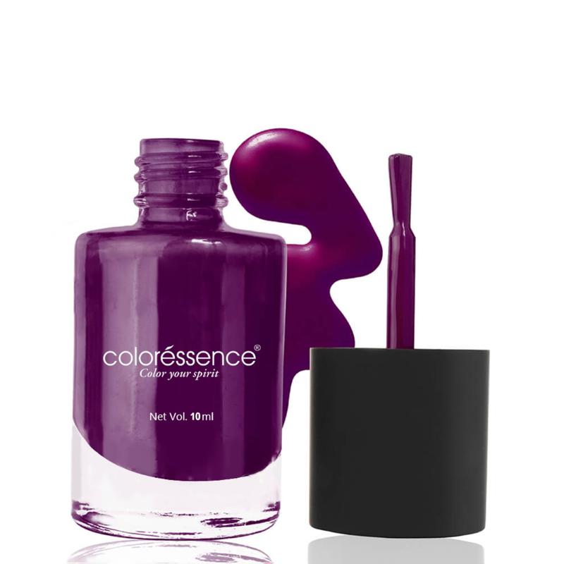 Everyday Glam Regular Nail Polish - Theme For Dream
