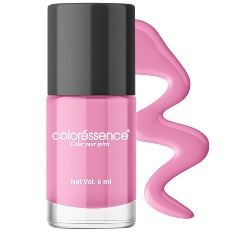 Cute Coats Mini Nail Polish - Voilet Wonder