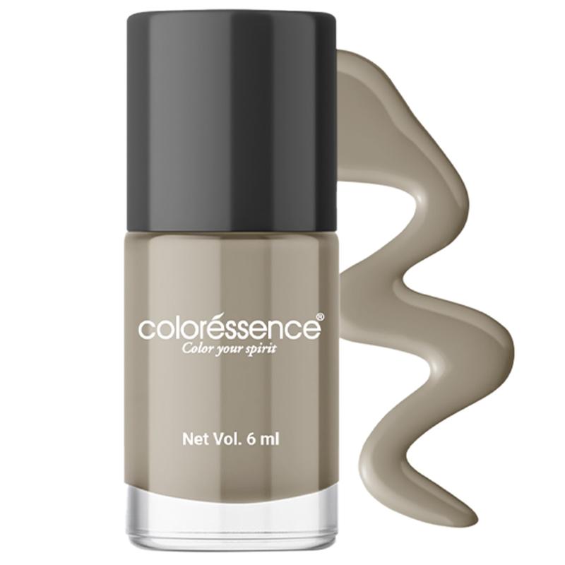 Cute Coats Mini Nail Polish - Bare Skin