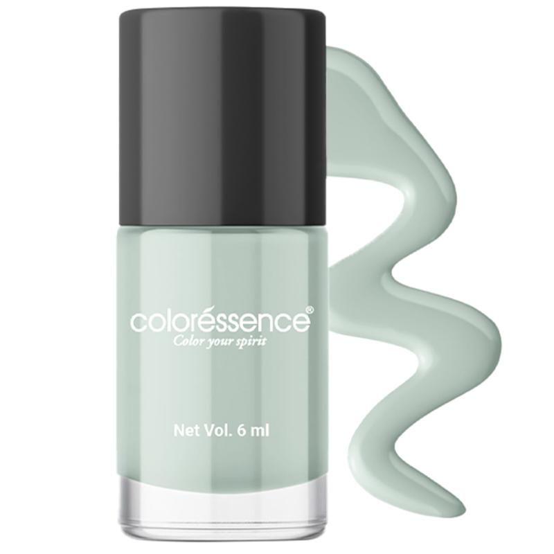 Cute Coats Mini Nail Polish - Ocean Wave