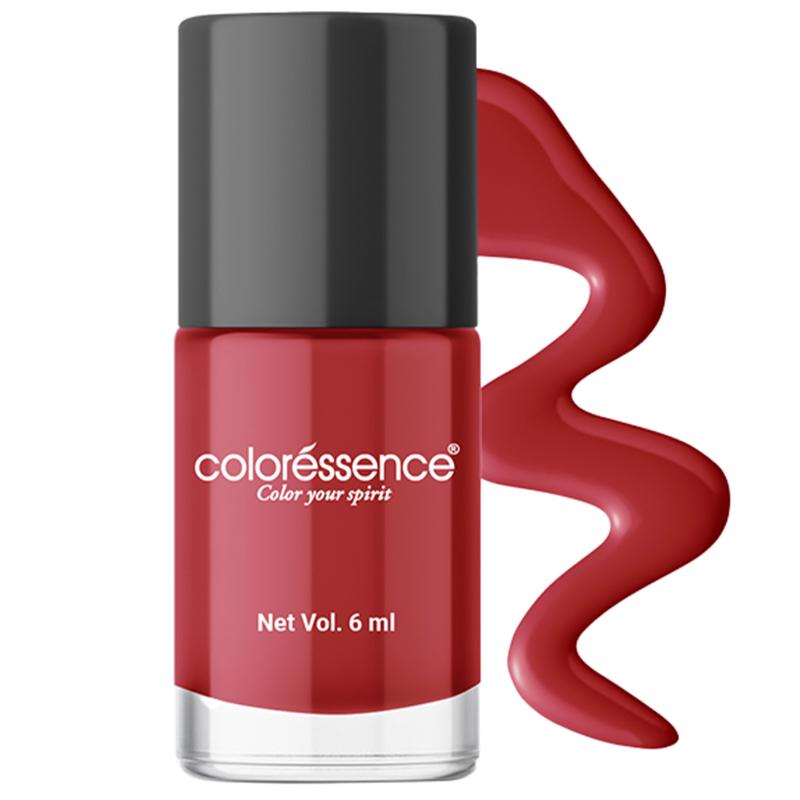 Cute Coats Mini Nail Polish - Candy