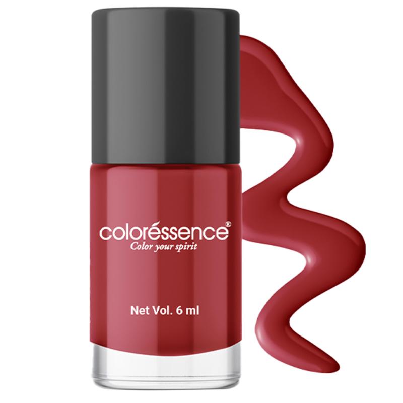Cute Coats Mini Nail Polish - Raina