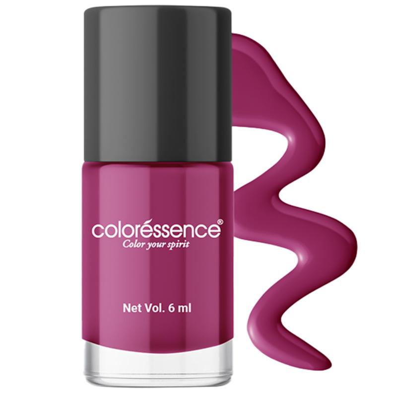 Cute Coats Mini Nail Polish - Ananya