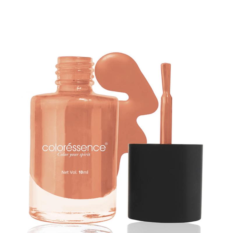Everyday Glam Regular Nail Polish - Tawny
