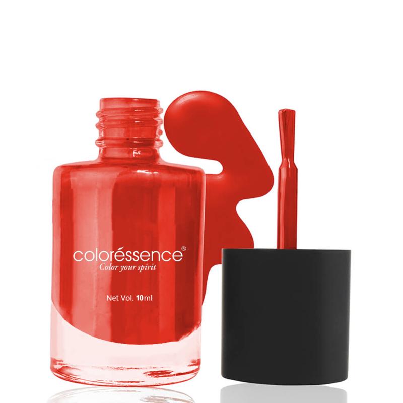 Everyday Glam Regular Nail Polish - Rimjhim