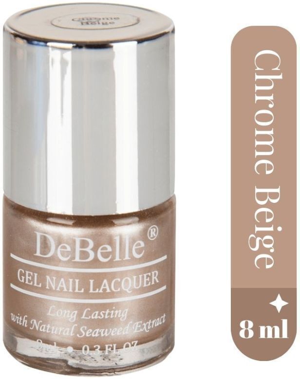 Gel Nail Polish