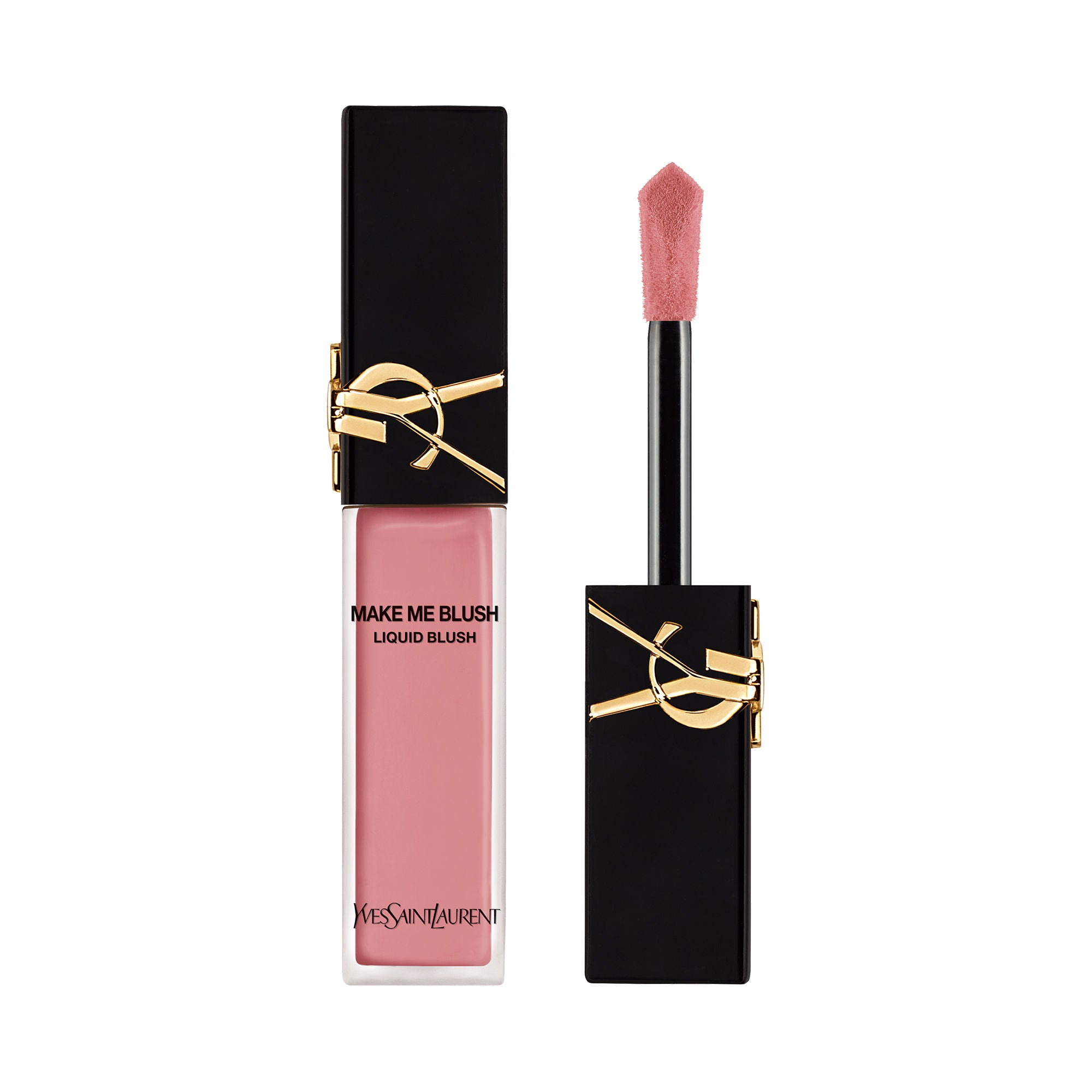 Make Me Liquid Blush - 44 Nude Lavalliere