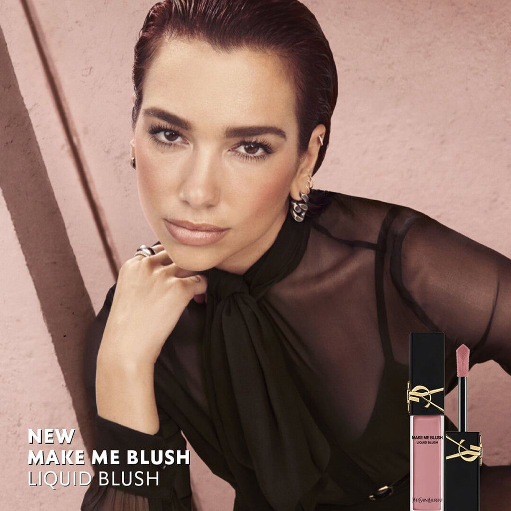 Make Me Liquid Blush