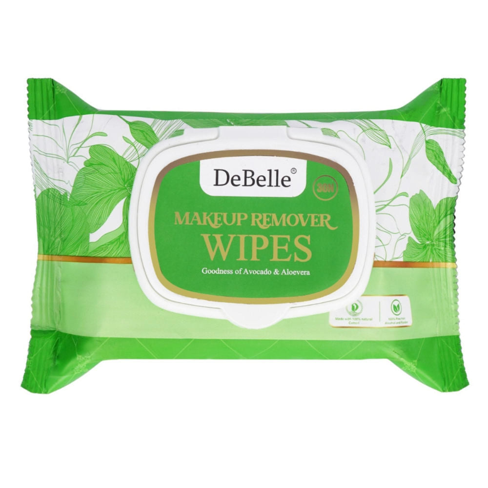 Makeup Remover Wipes