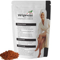 Natural Chocolate Facial Hair Removal Powder