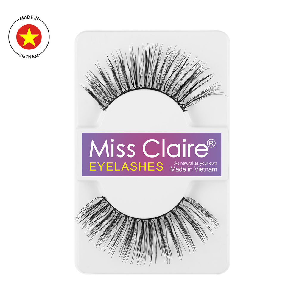Eyelashes - 20