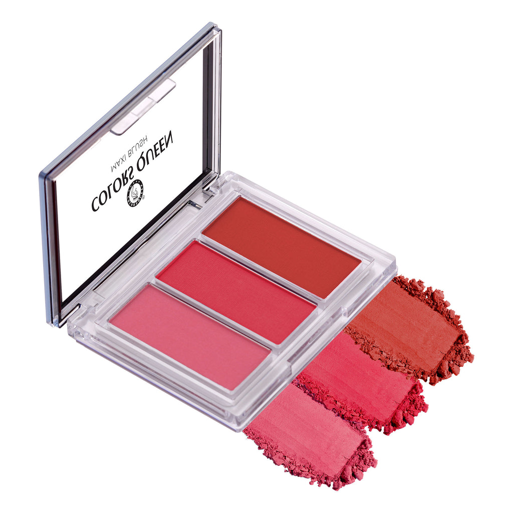 Maxi Blush Palette