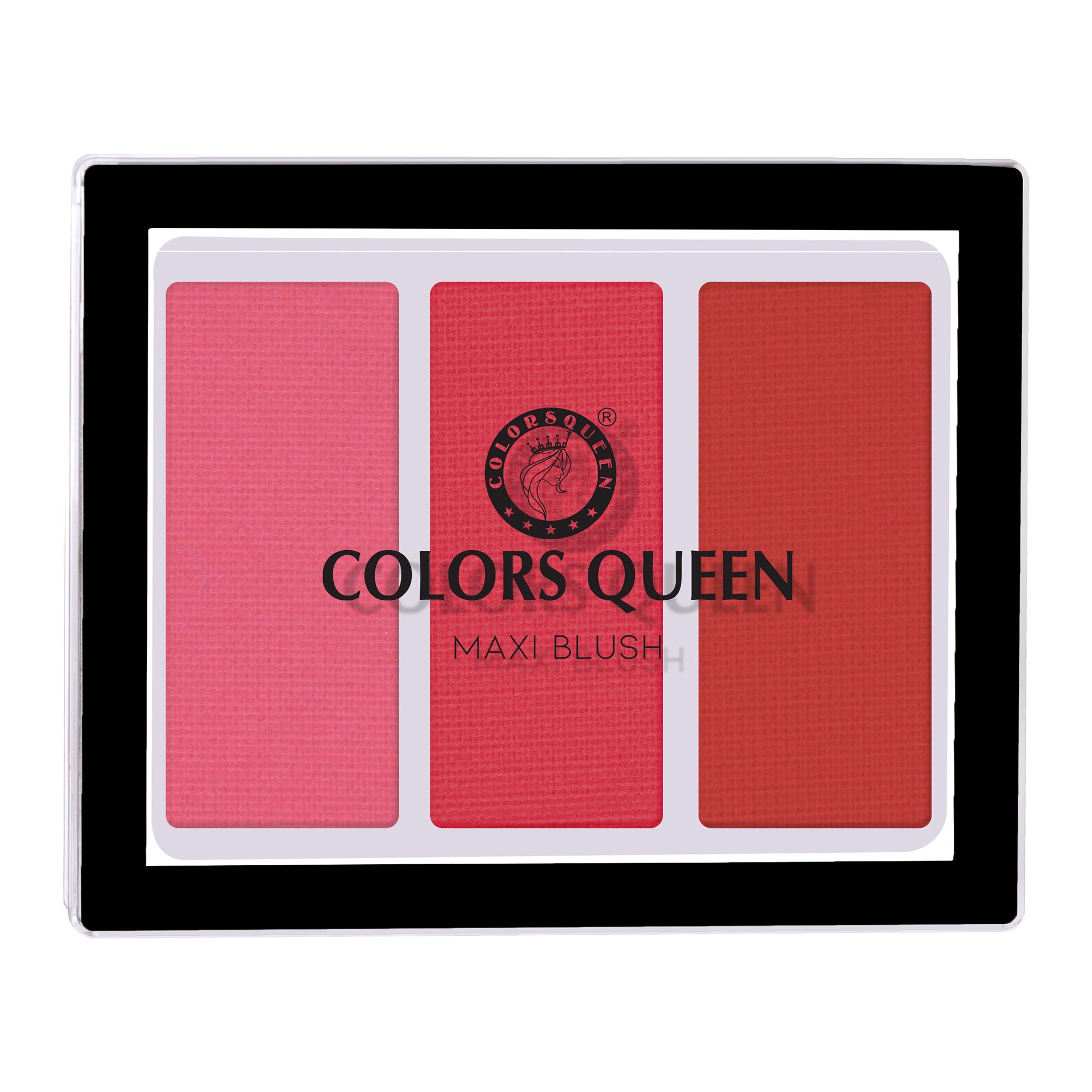 Maxi Blush Palette