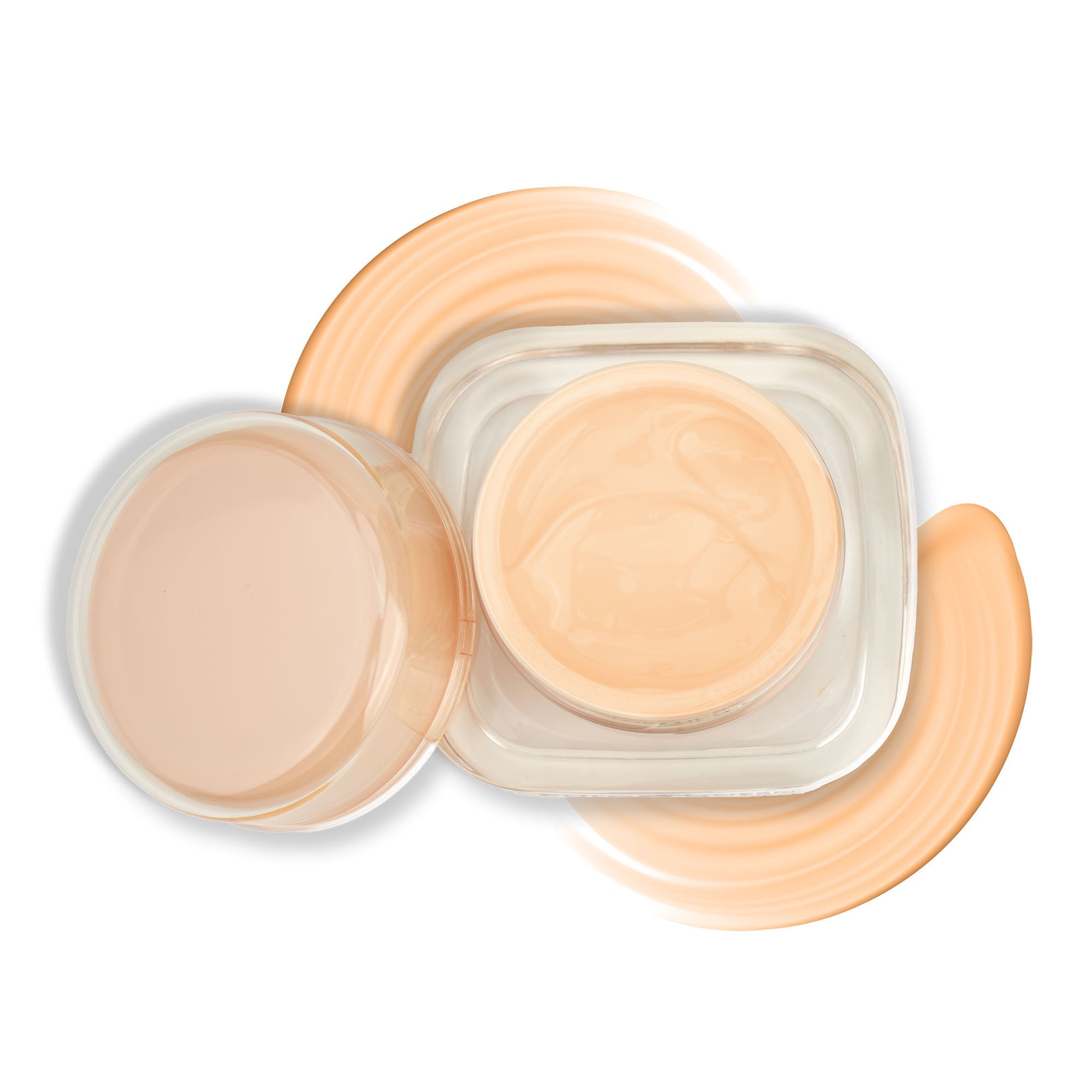 Flawless Cover Foundation - Golden Beige