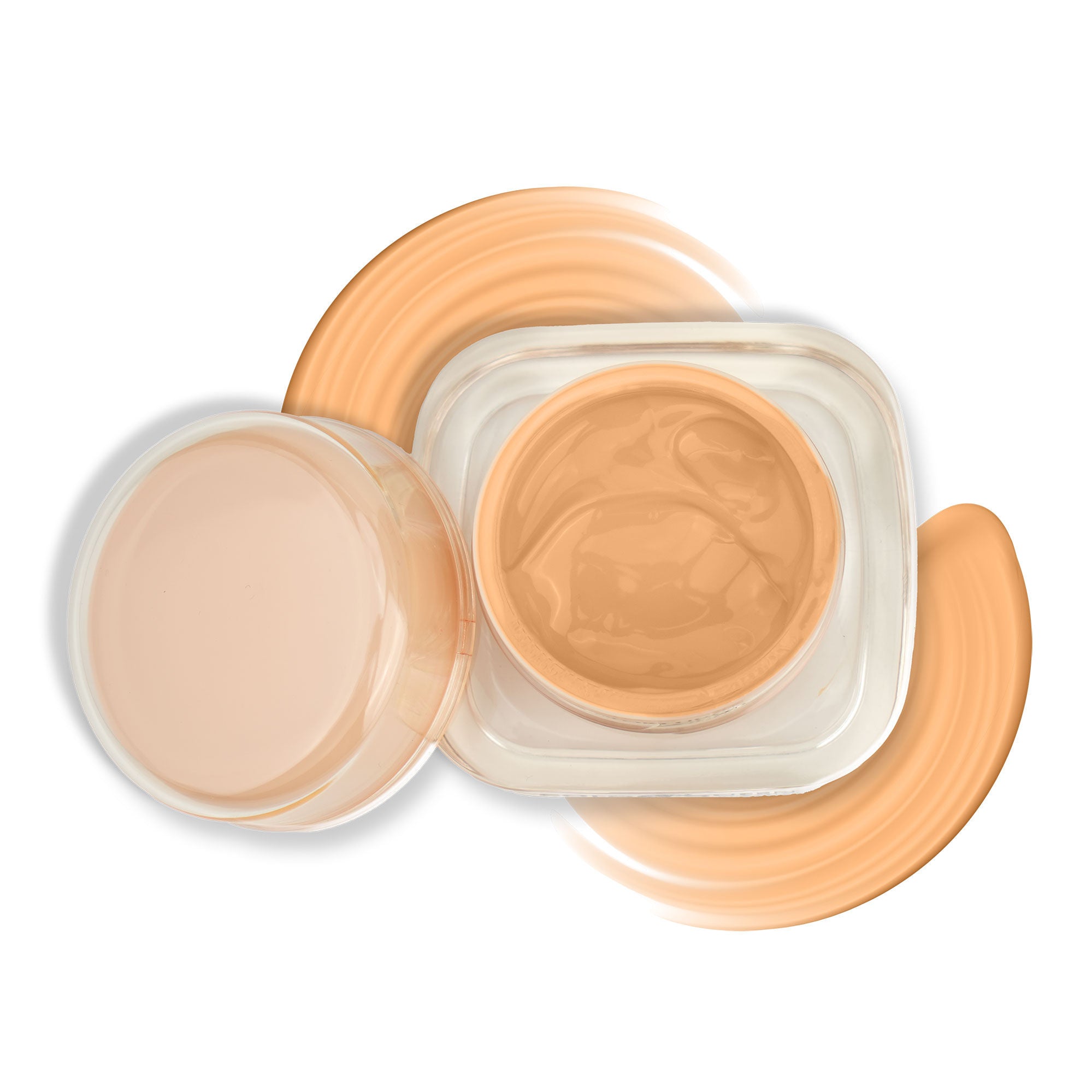 Flawless Cover Foundation - Hazel Nut