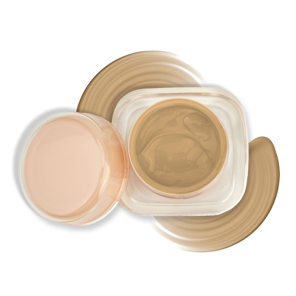 Flawless Cover Foundation - Sand