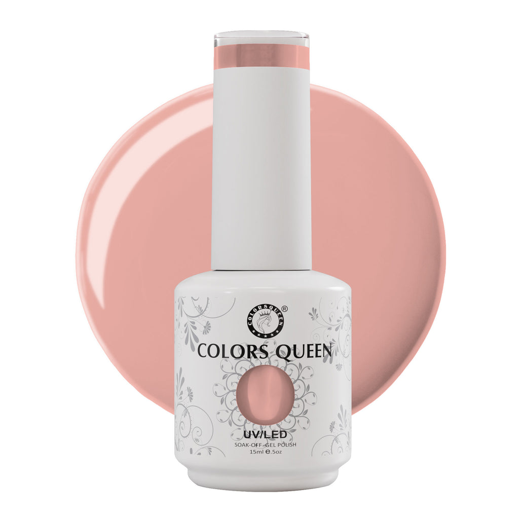 UV LED Soak Off Gel Polish - 104