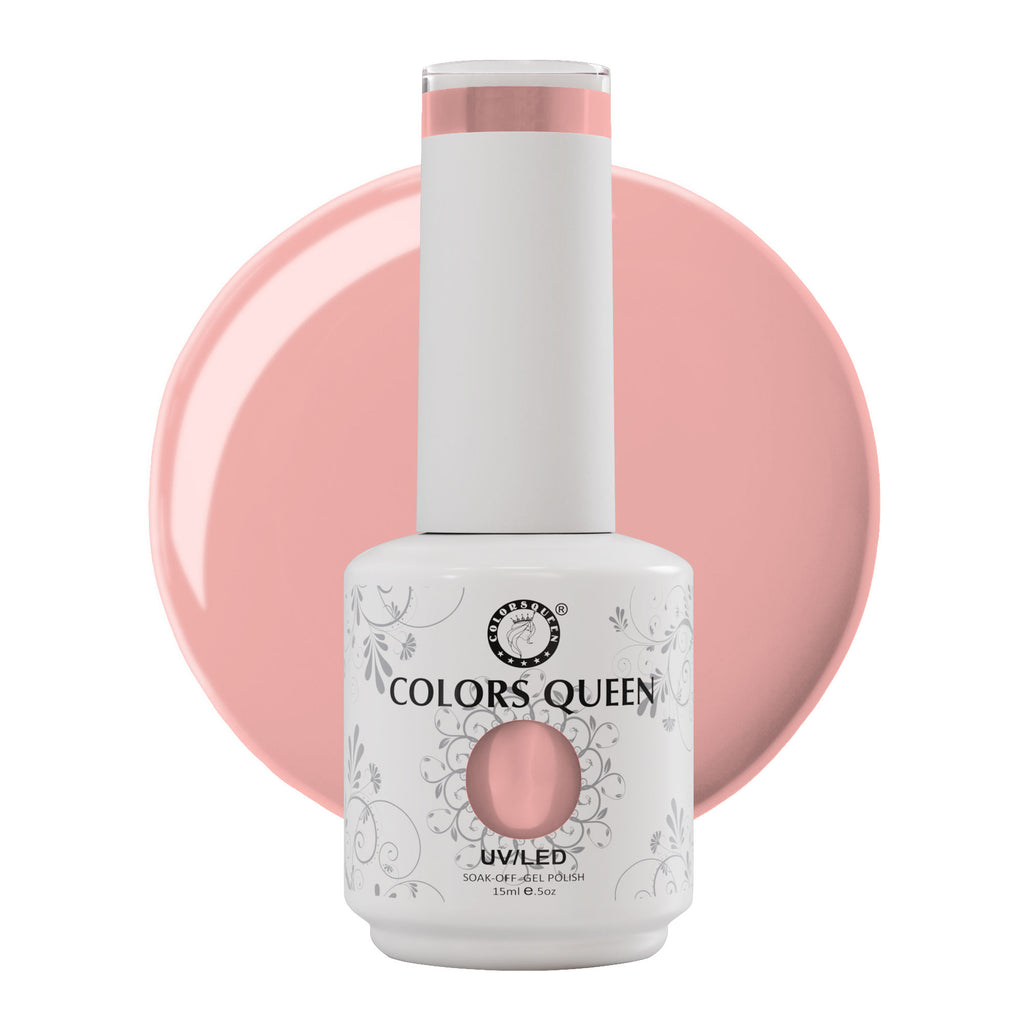 UV LED Soak Off Gel Polish - 105