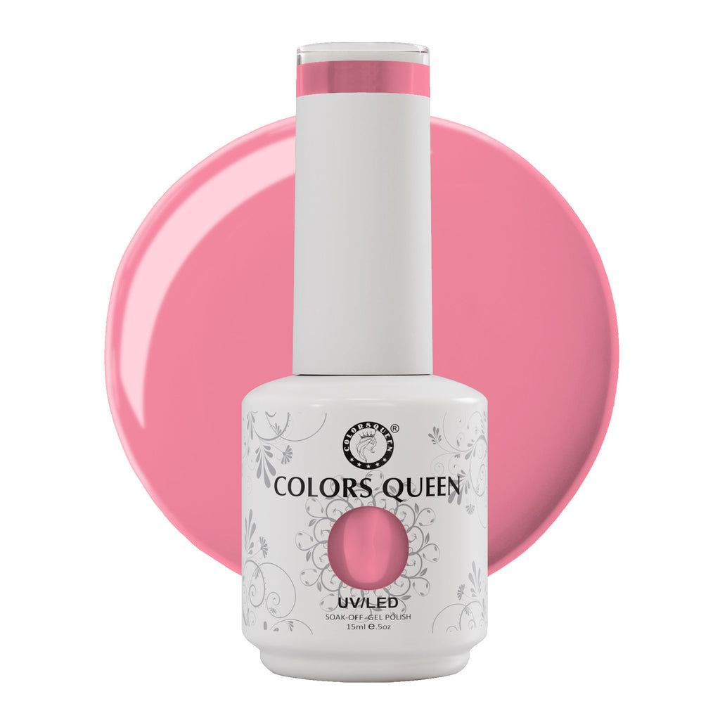 UV LED Soak Off Gel Polish - 130