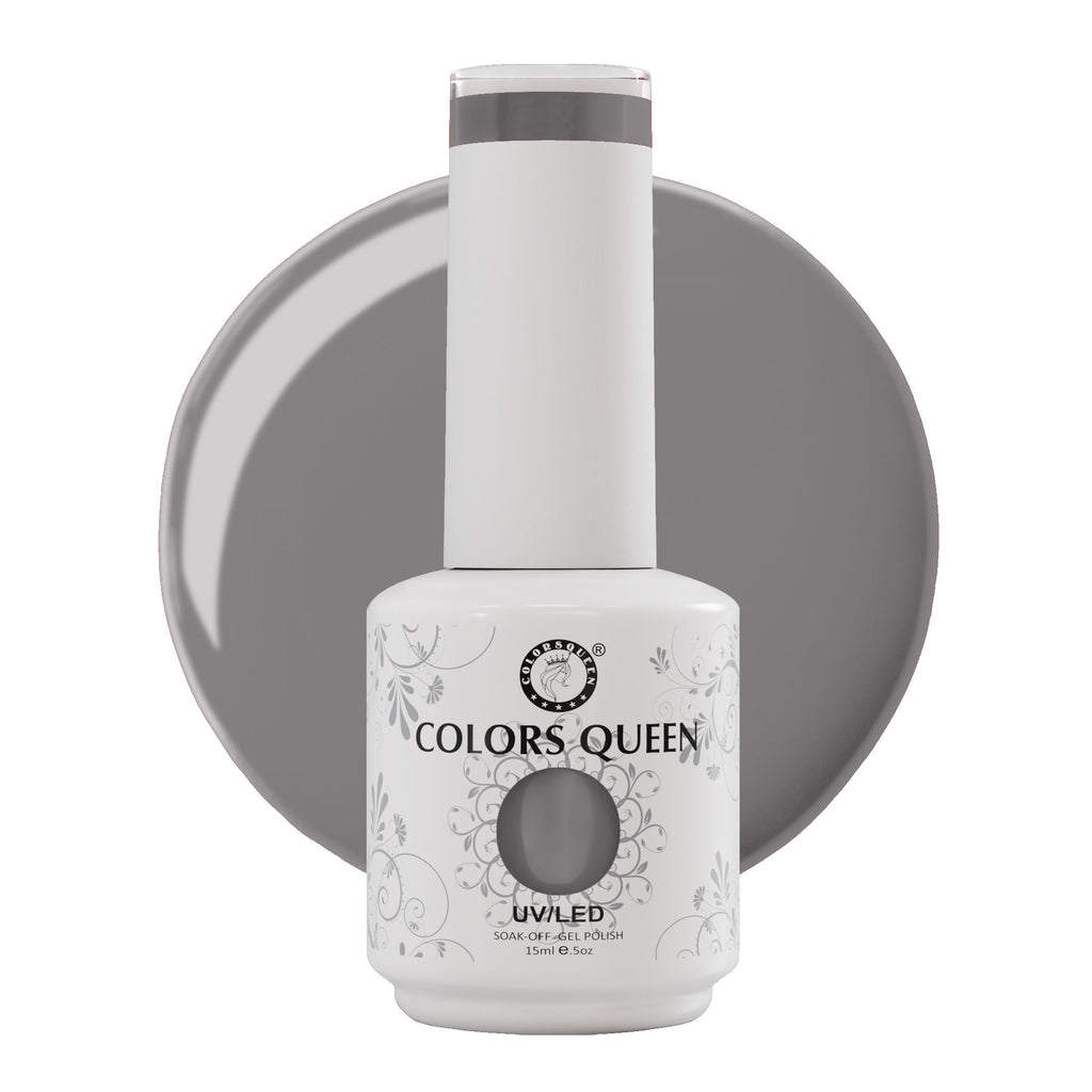 UV LED Soak Off Gel Polish - 134