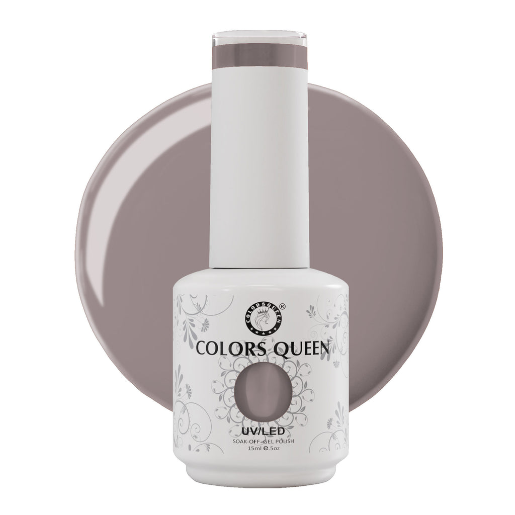 UV LED Soak Off Gel Polish - 137