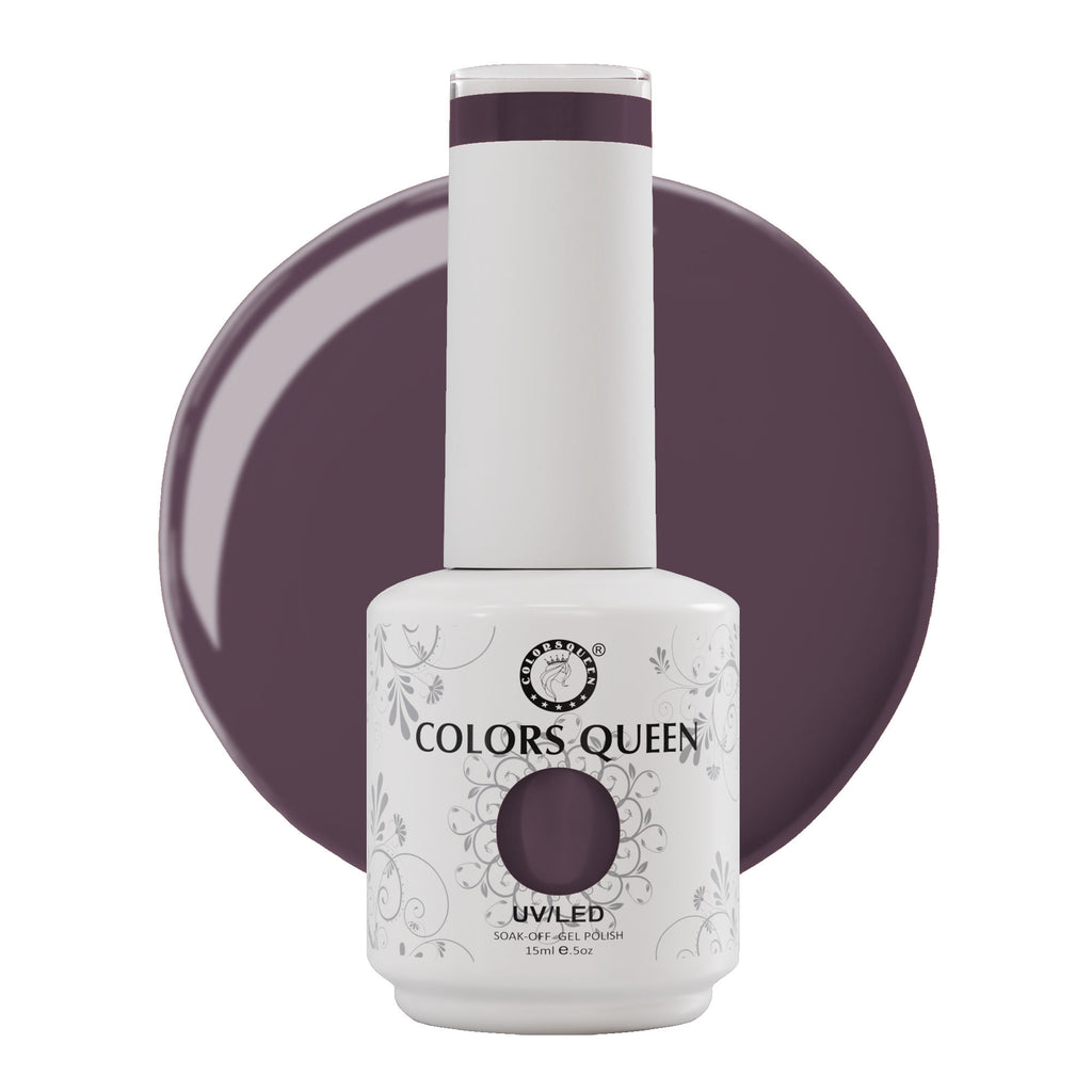 UV LED Soak Off Gel Polish - 139