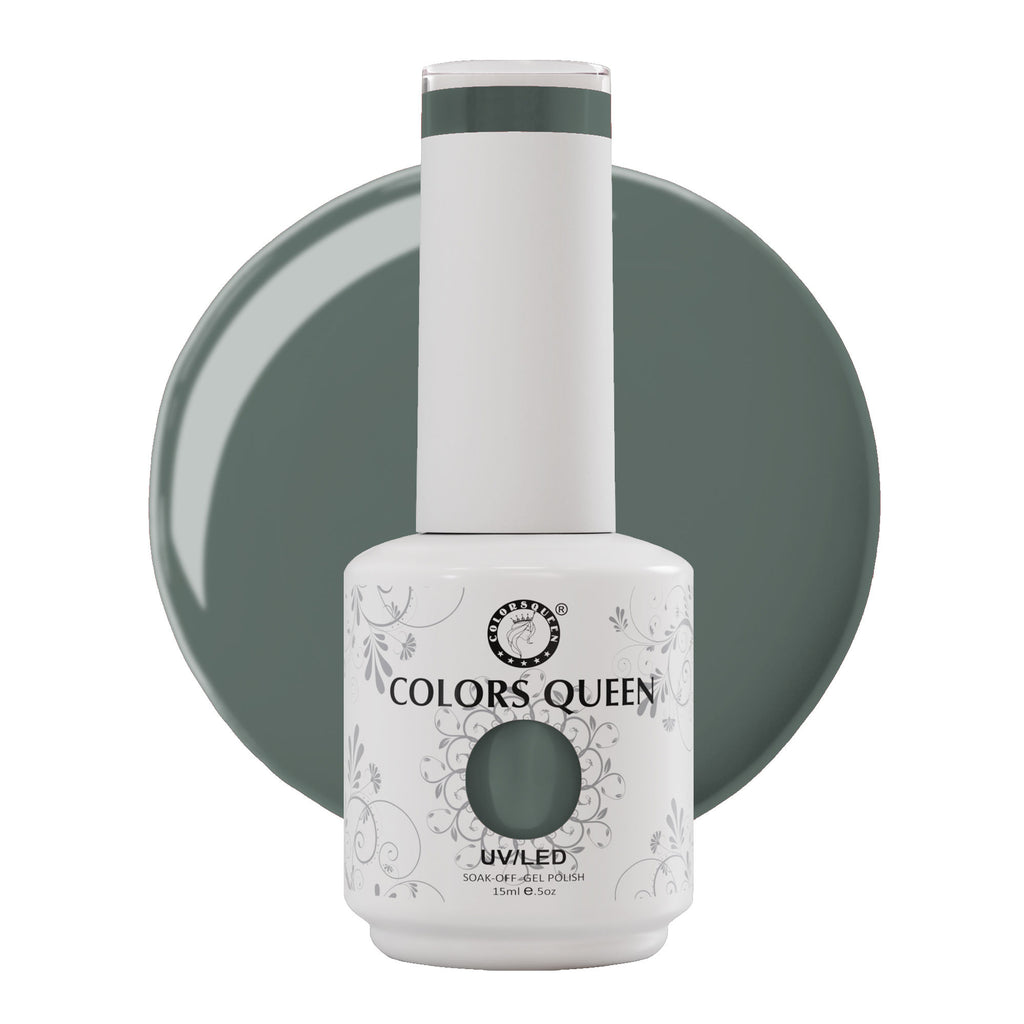 UV LED Soak Off Gel Polish - 141