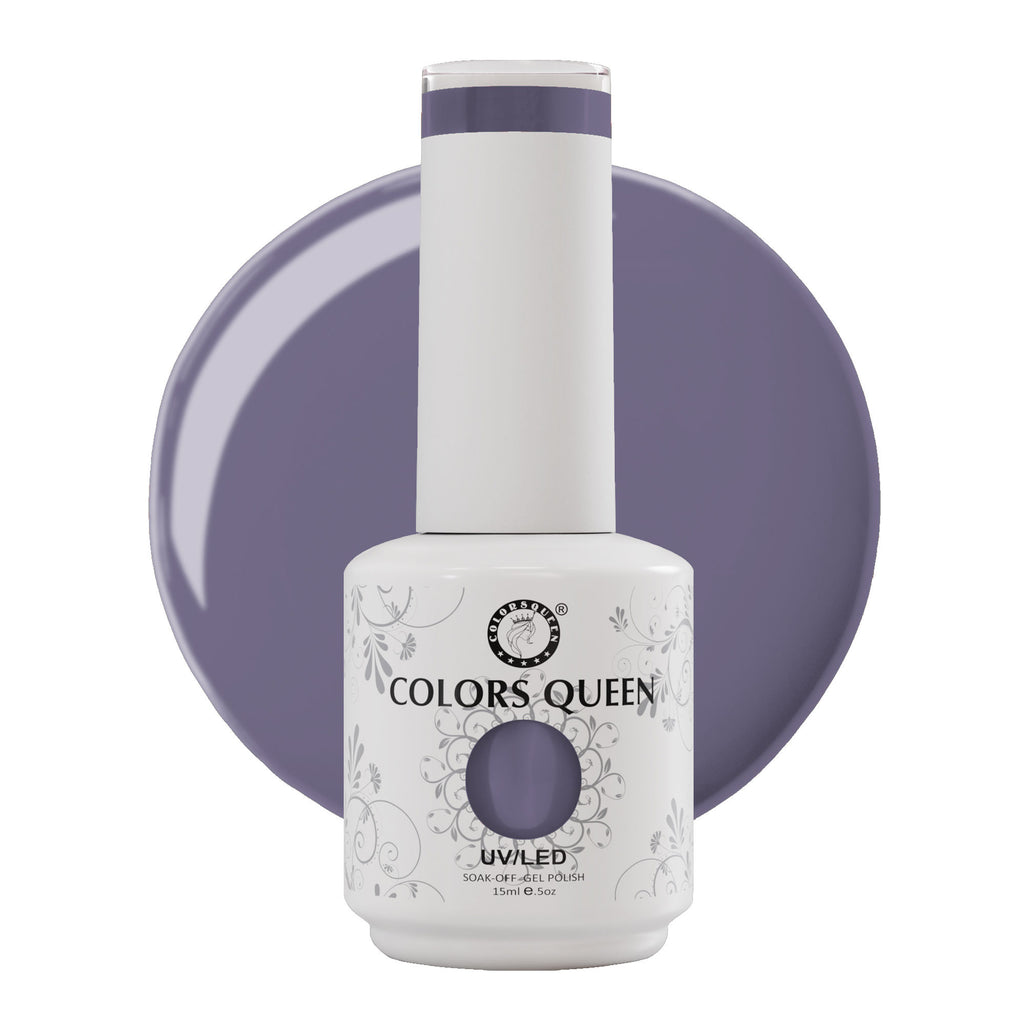 UV LED Soak Off Gel Polish - 144