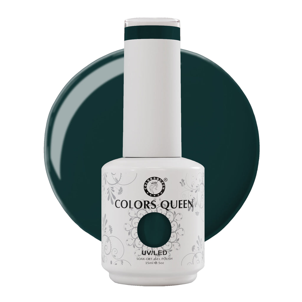 UV LED Soak Off Gel Polish - 145