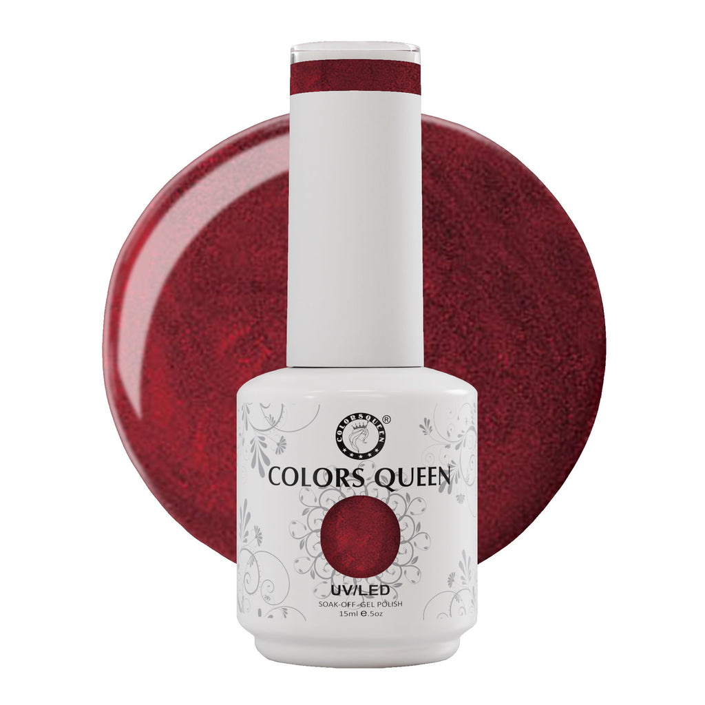 UV LED Soak Off Gel Polish - 151