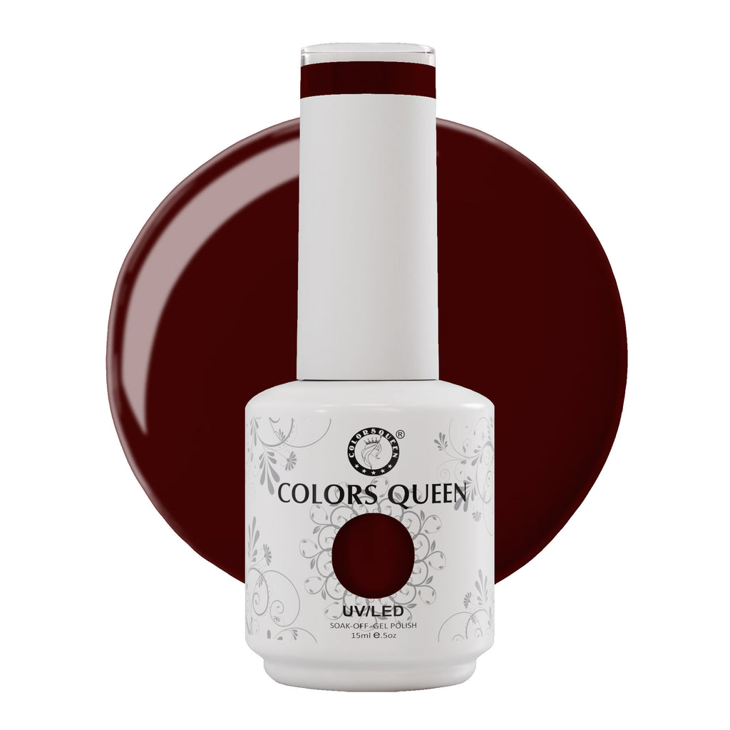 UV LED Soak Off Gel Polish - 153