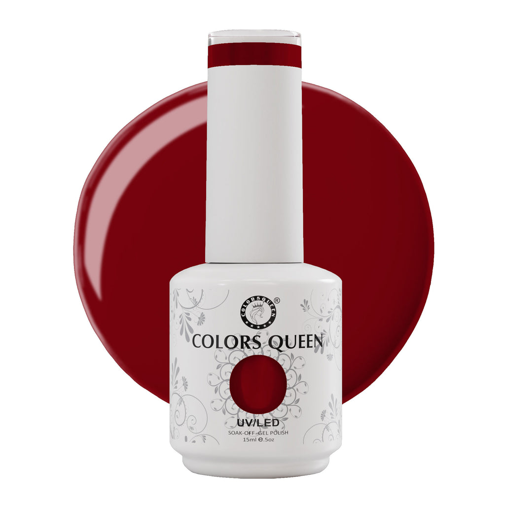 UV LED Soak Off Gel Polish - 159