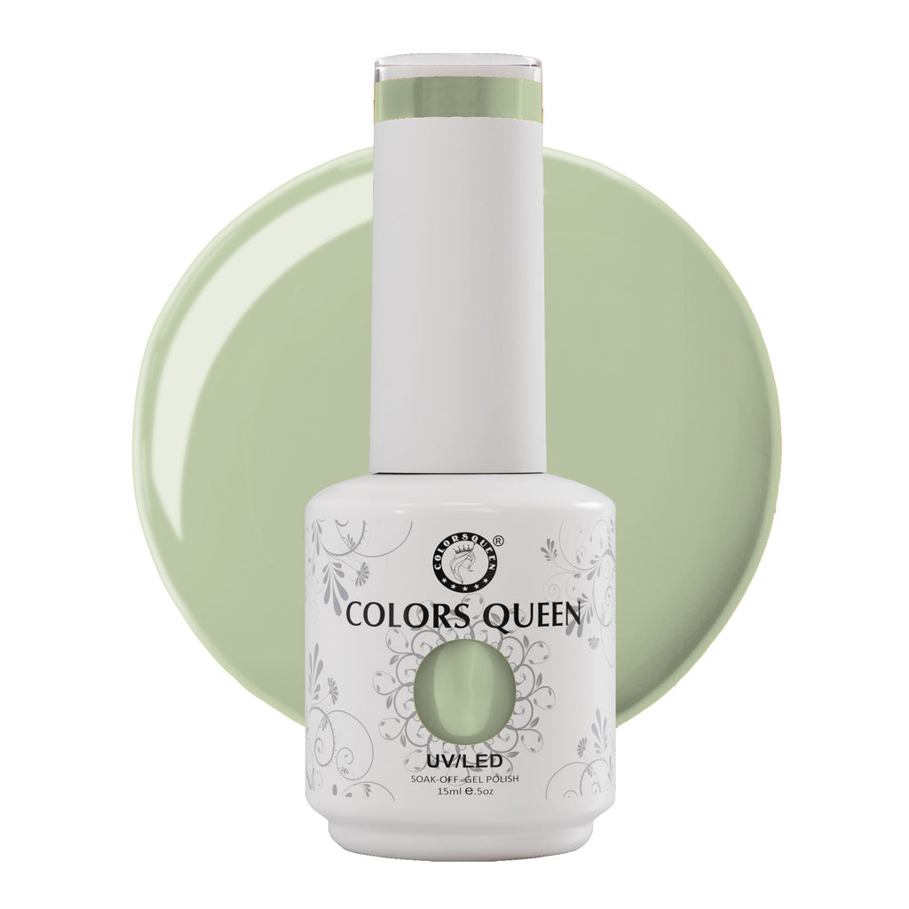 UV LED Soak Off Gel Polish - 187